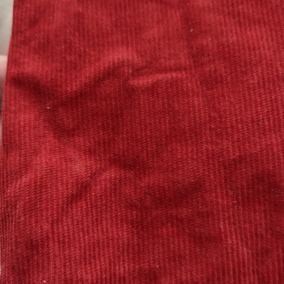 Old Navy Men's Courdroy Jeans 36x32 Slim Flex Fit - Picture 13 of 16